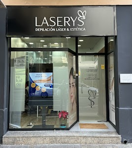 Laserys Bilbao Laserys Bilbao